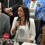 'Não está acabando em pizza', diz relatora da CPMI do 8 de janeiro, Eliziane Gama
