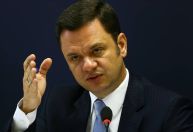 Moraes autoriza visita de senadores a condenado no processo sobre a tentativa de golpe