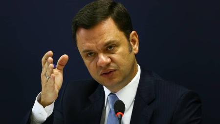 Acompanhe ao vivo depoimento de Anderson Torres na CPMI do 8 de janeiro