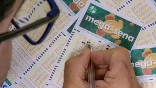 Acompanhe ao vivo o sorteio