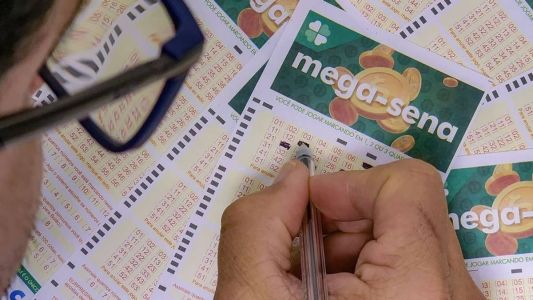 Acompanhe ao vivo o sorteio