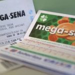 Mega-Sena: acompanhe ao vivo o sorteio do concurso 2.636