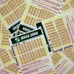 Mega-Sena 2.658: acompanhe ao vivo o sorteio do prêmio de R$ 51 milhões