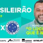 Palmeiras x Cruzeiro: assista, ao vivo, à transmissão da Itatiaia