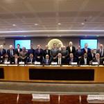 Governo e entidades representativas assinam acordo para estimular setor de comércio e serviços