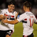 São Paulo tem acordo com grupo City por Ferraresi, em final de recuperação