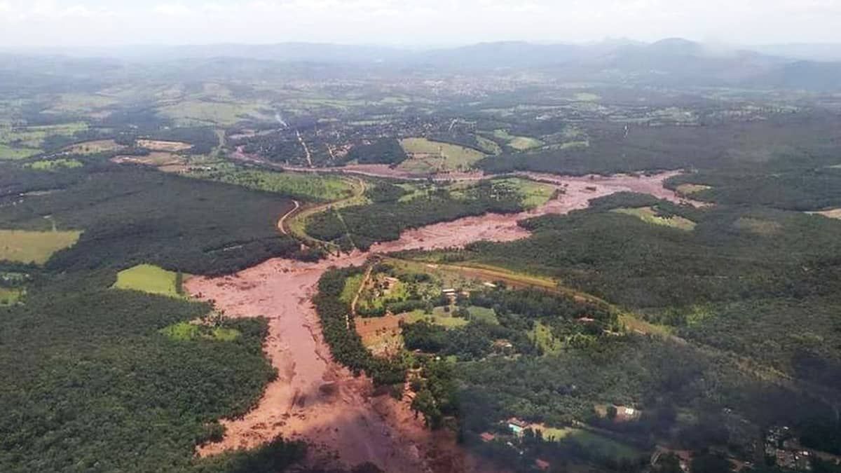 MPF e DPU recorrem contra acordo com a Vale por ser prejudicial a povos indígenas