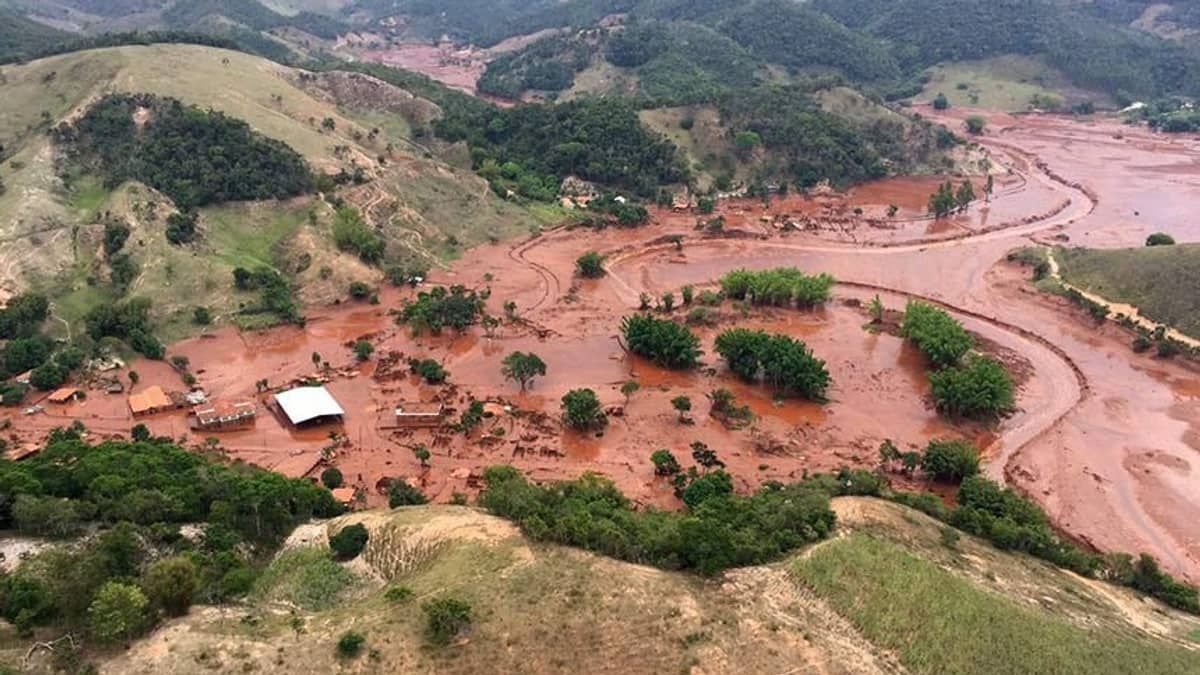 Acordo de Mariana: chefe do MP diz que negociação está em fase final e defende prazo curto para reparação