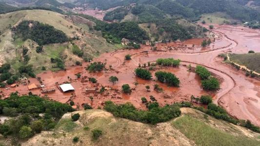 Acordo de Mariana deve ser fechado no dia 05 de dezembro