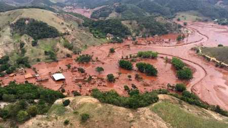 Acordo de Mariana deve ser fechado no dia 05 de dezembro