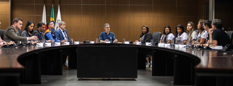 Zema apresenta balanço do acordo de Brumadinho cinco anos após assinatura