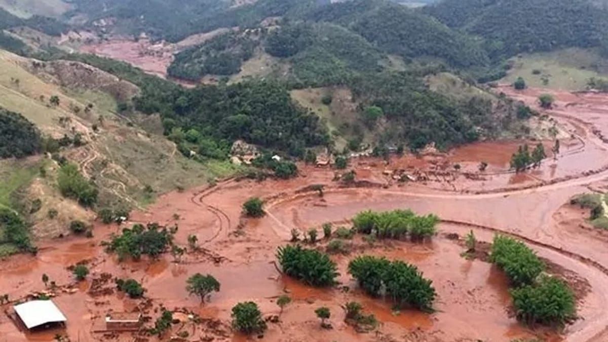 Portal da Auditoria Socioambiental reúne novos painéis do Acordo de Brumadinho