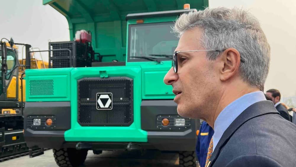 Minas vai receber aporte de cerca de R$ 500 milhões para descomissionar barragens