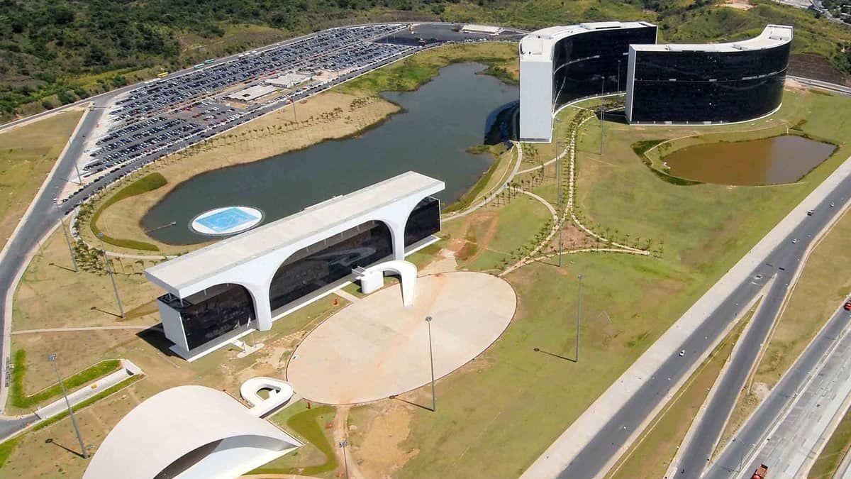 Andrade Gutierrez ainda não pagou 1ª parcela de acordo de leniência
