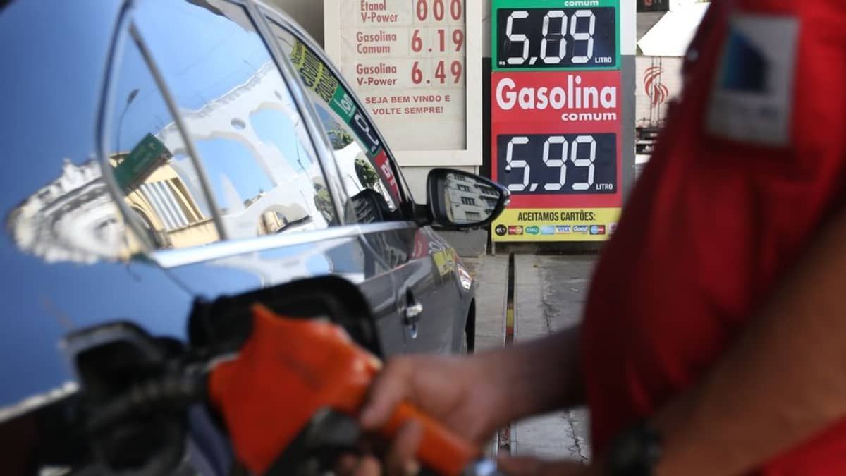 STF homologa acordo de R$ 27 bi para compensar perdas no ICMS dos estados