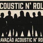 Acoustic N'Roll -  Gravação Ao Vivo #2
