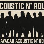 Acoustic N'Roll - Gravação Ao Vivo #2