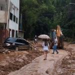 Açucena tenta se reorganizar após forte temporal