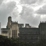 Em mês repleto de alertas do Inmet, veja como está o acumulado de chuva em BH