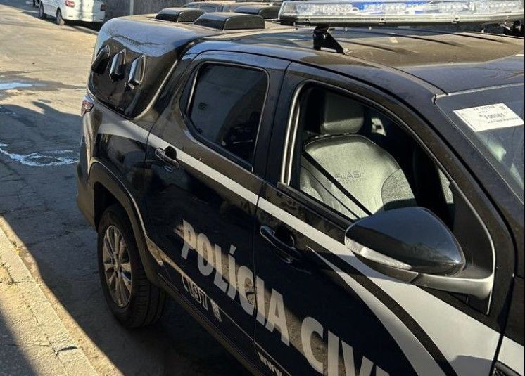 Gerente da PBH acusado de estupro registrou queixa de difamação contra funcionária