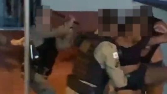 Acusações serão apuradas pela Polícia Militar