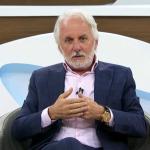 Acusado de estupro por ex-SBT, jornalista Otávio Mesquita se pronuncia