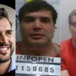 Acusado de matar gari aparece irreconhecível após três meses preso na Grande BH; compare