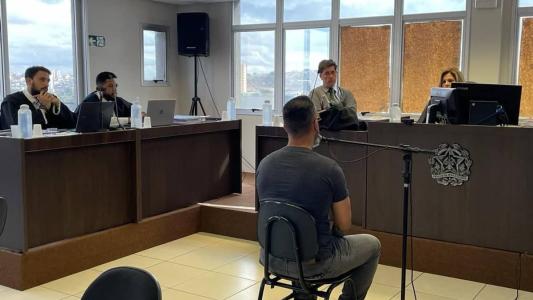 Acusado de ter executado o homicídio foi absolvido pelo júri popular