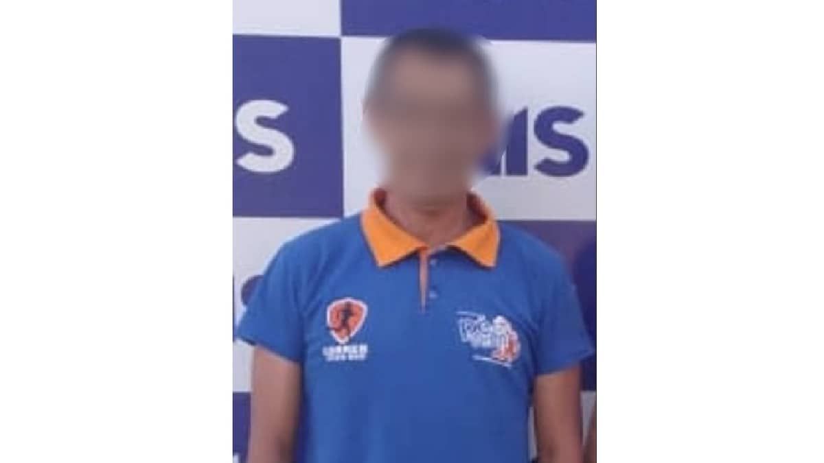 Ex-atleta suspeito de estuprar adolescentes durante treinos em Minas se torna réu