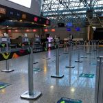 Alemão é preso por dívida de pensão ao desembarcar em aeroporto do RJ