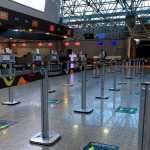 Alemão é preso por dívida de pensão ao desembarcar em aeroporto do RJ