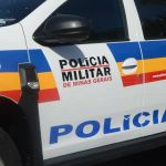 PM prende suspeito de matar o pai após ele perguntar se filho teve relações sexuais com a mãe