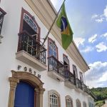 Suspeito de manter esposa em cárcere durante três anos em Ouro Preto (MG) se torna réu