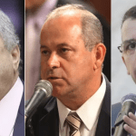 PGR pede condenação dos acusados de serem mandantes do assassinato de Marielle Franco