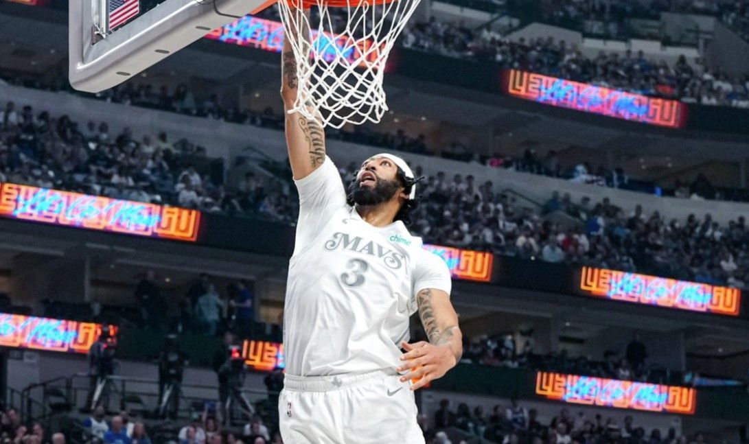 Horário e onde assistir ao vivo Sacramento Kings x Dallas Mavericks, pela NBA