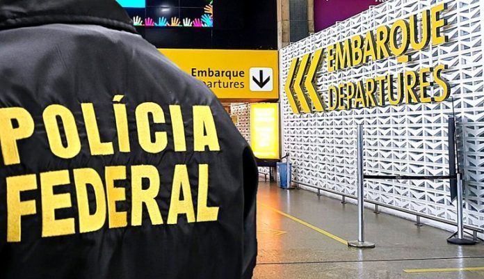 Operação Mula D’Ouro II: PF deflagra operação contra o tráfico internacional de drogas