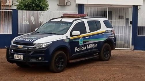 A criança morreu nesta quinta (11)