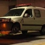 Vereador de Santa Luzia é preso dirigindo ambulância bêbado