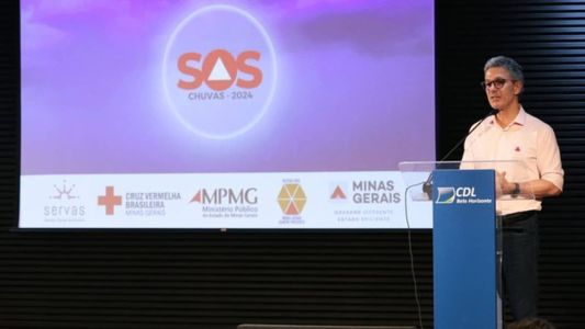 Objetivo é arrecadar fundos e doações para população de cidades em situação de emergência ou calamidade