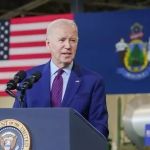 Quase 80% dos americanos acham Biden 'velho demais' para reeleição