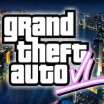Rockstar anuncia data do primeiro trailer de GTA VI; saiba quando