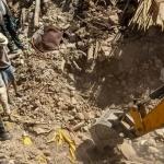 Veja o que se sabe sobre o terremoto no Marrocos, o mais forte em 120 anos