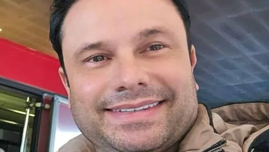 Márcio Rodrigues trabalha no ramo de produtos terapêuticos