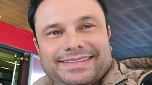 Márcio Rodrigues trabalha no ramo de produtos terapêuticos