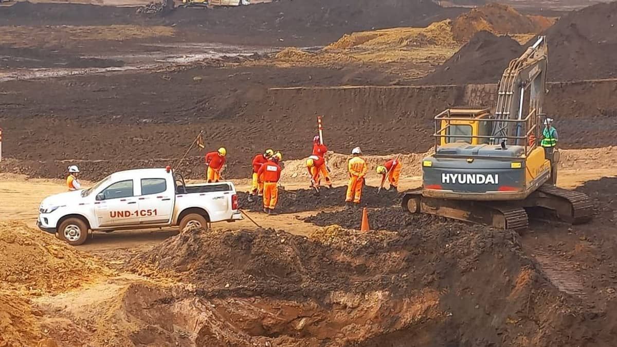 Tragédia de Brumadinho será julgada sem existência de crime, afirma procurador