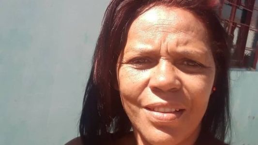 Adalgesia Lessa Soares tinha 56 anos