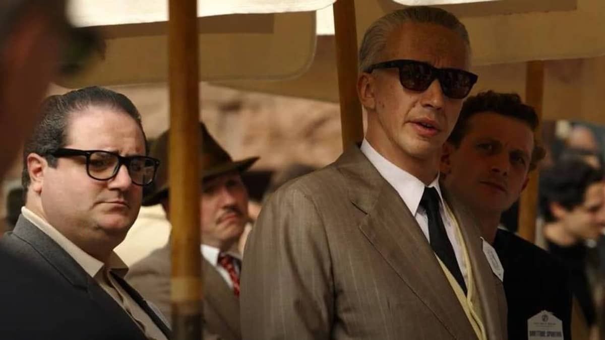 Filme sobre o fundador da Ferrari ganha teaser com Adam Driver, Penélope Cruz e Gabriel Leone