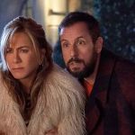 Adam Sandler e Jennifer Aniston voltam a contracenar juntos em novo filme na Netflix 