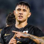 Fortaleza negocia contratação de atacante do River Plate