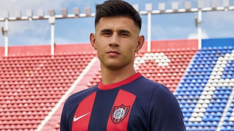 Adam Bareiro reage aos interesses de Atlético e River Plate; veja